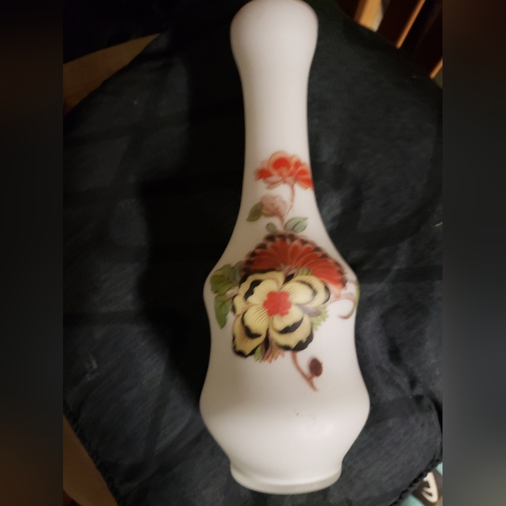 Beautiful vase